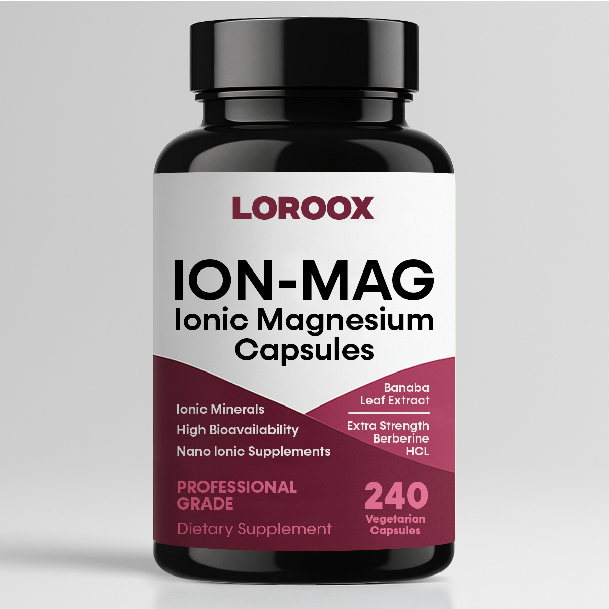 ION-MAG