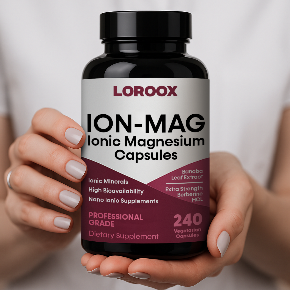 ION-MAG