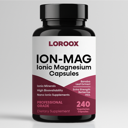 ION-MAG