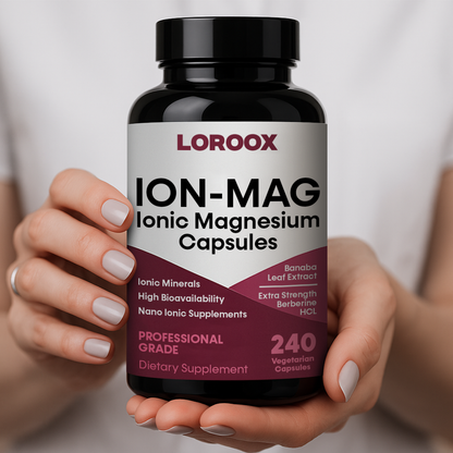 ION-MAG