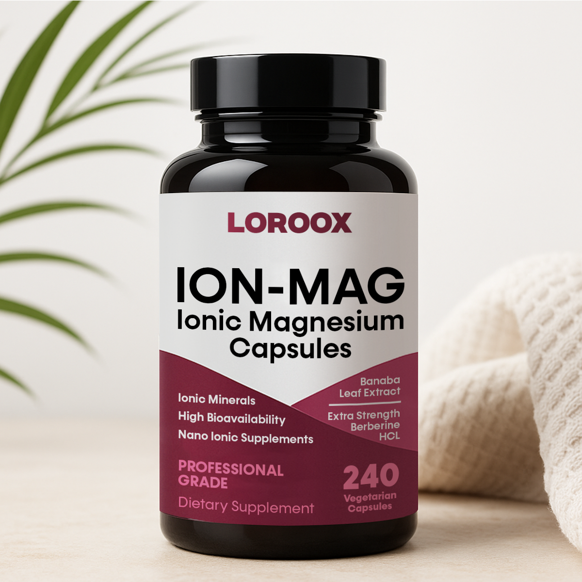 ION-MAG