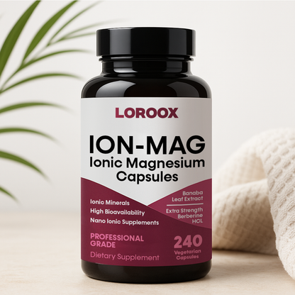 ION-MAG