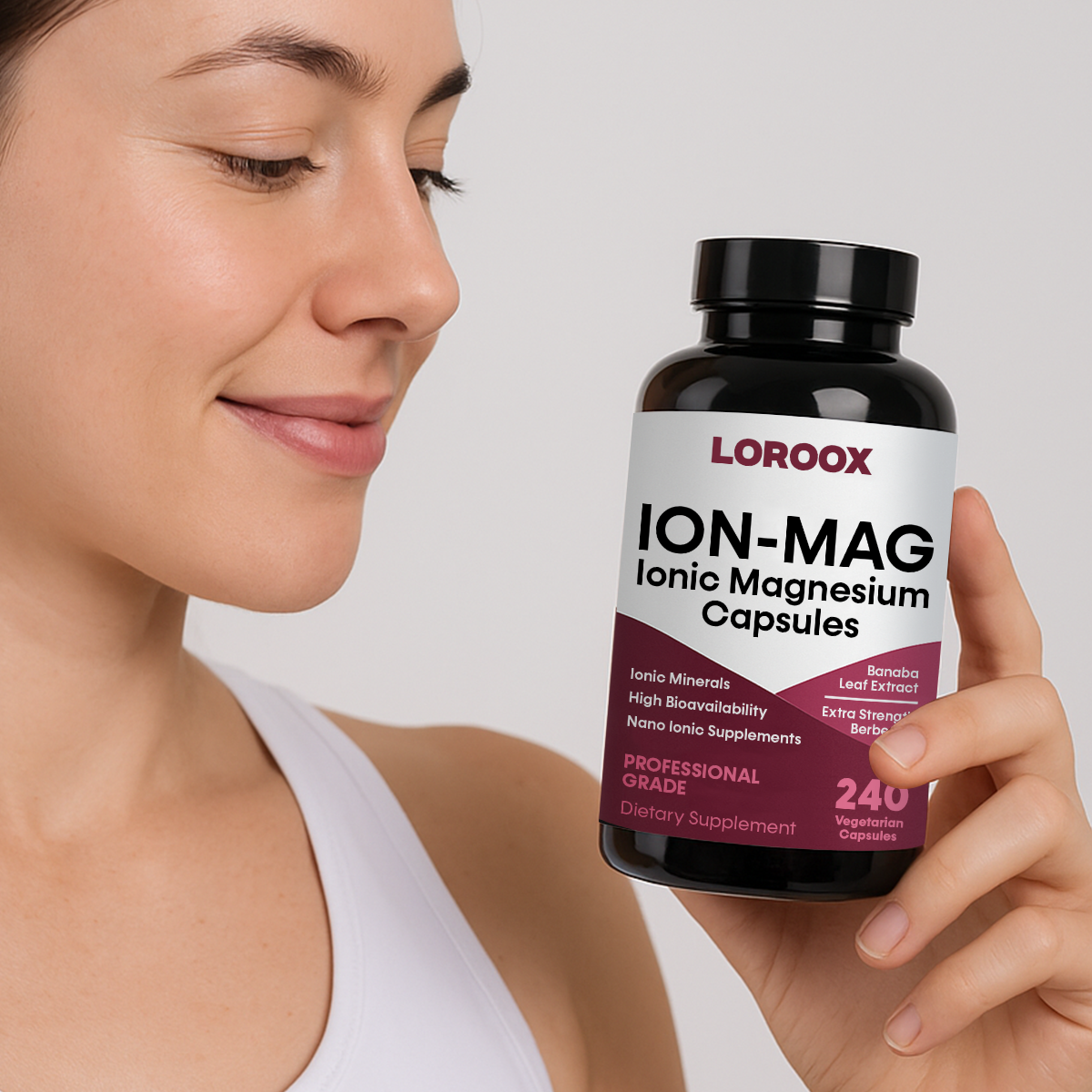 ION-MAG