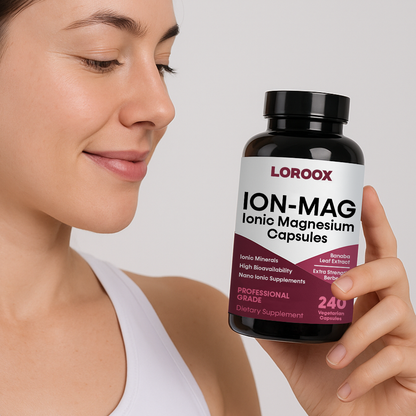 ION-MAG